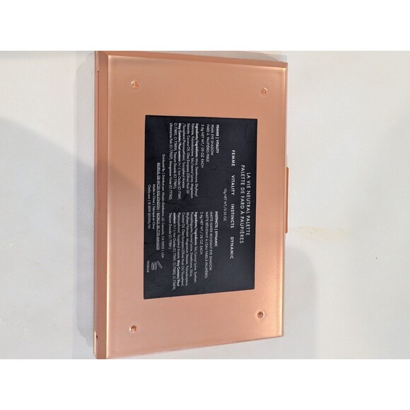 Chella La Vie Neutral Palette - Picture 4 of 4